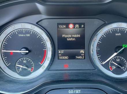 Škoda - Kodiaq