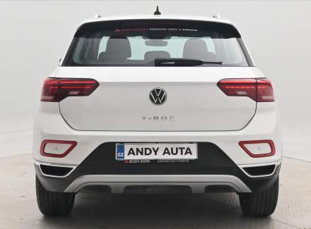 Volkswagen - T-Roc