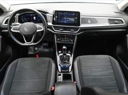 Volkswagen - T-Roc