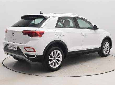 Volkswagen - T-Roc