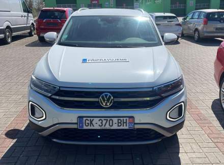 Volkswagen - T-Roc