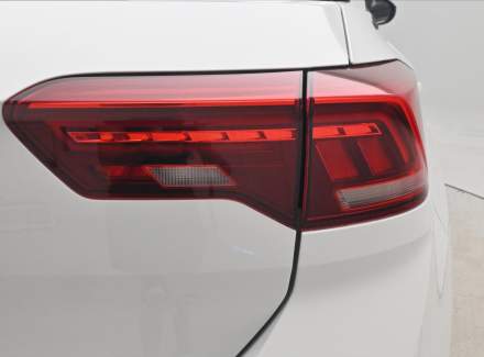 Volkswagen - T-Roc