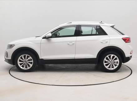 Volkswagen - T-Roc
