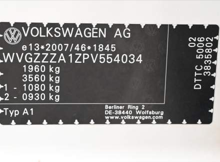 Volkswagen - T-Roc