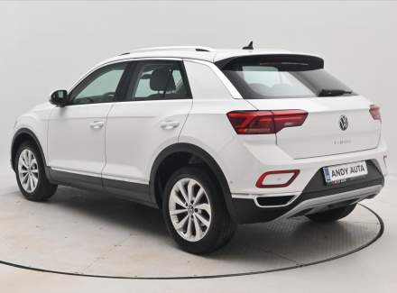 Volkswagen - T-Roc