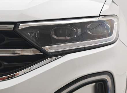 Volkswagen - T-Roc