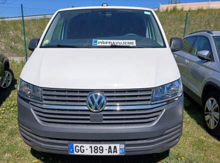 Volkswagen - Transporter