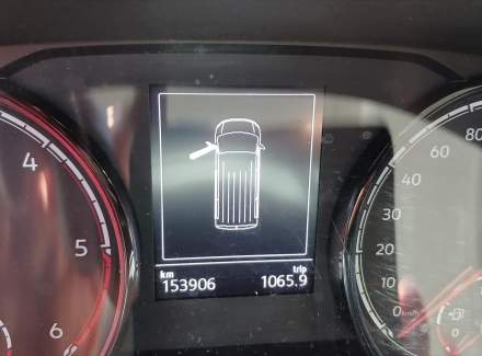 Volkswagen - Transporter