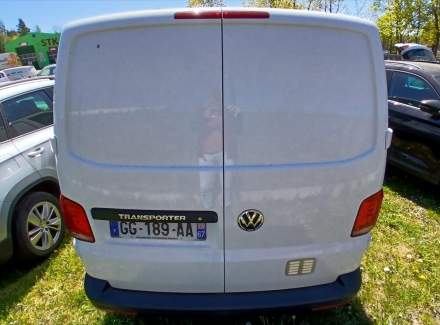 Volkswagen - Transporter