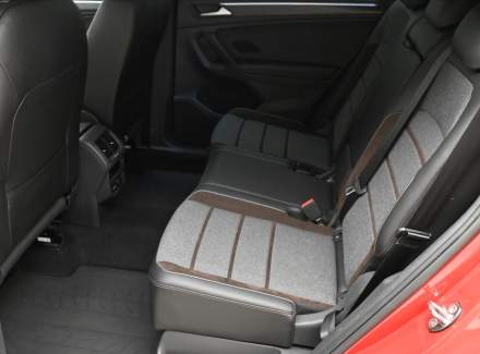 Seat - Tarraco