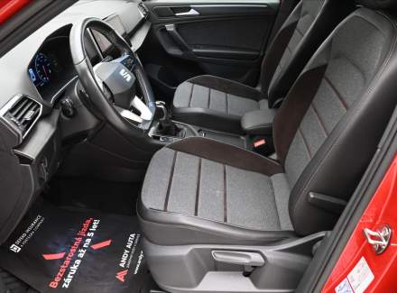 Seat - Tarraco