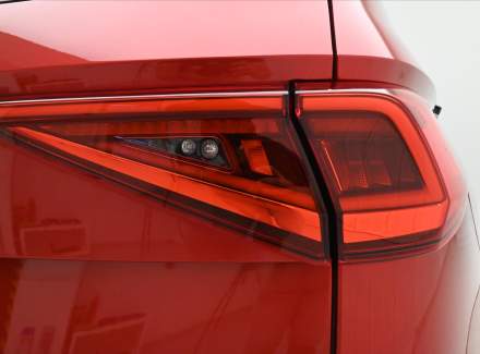 Seat - Tarraco