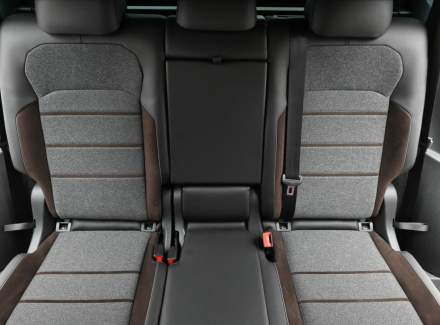Seat - Tarraco