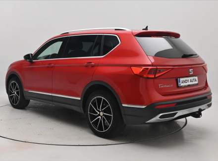 Seat - Tarraco