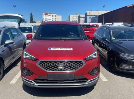 Seat - Tarraco