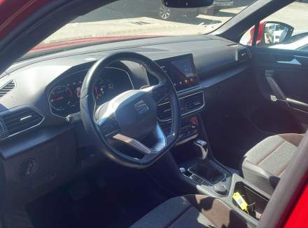 Seat - Tarraco