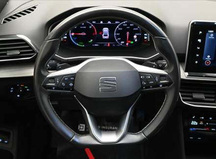 Seat - Tarraco
