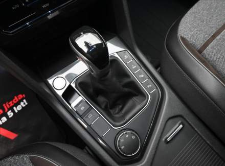 Seat - Tarraco