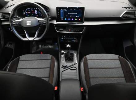 Seat - Tarraco