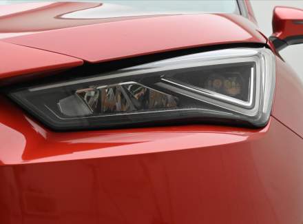 Seat - Tarraco