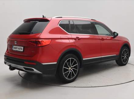 Seat - Tarraco