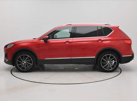 Seat - Tarraco
