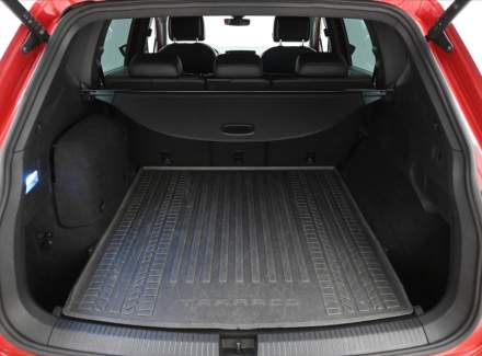 Seat - Tarraco