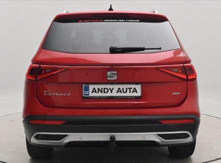 Seat - Tarraco