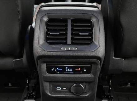 Seat - Tarraco