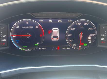 Seat - Tarraco