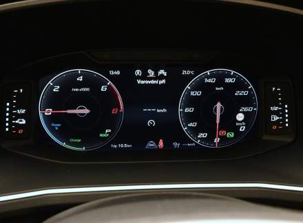 Seat - Tarraco