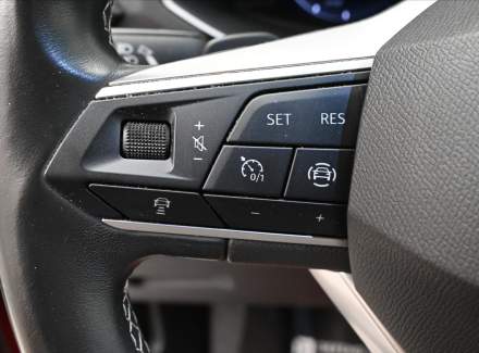 Seat - Tarraco