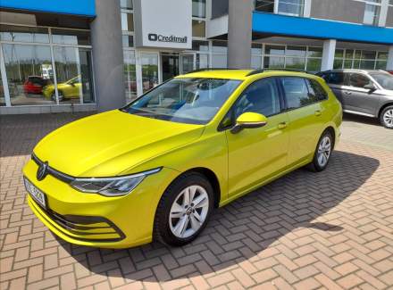 Volkswagen - Golf