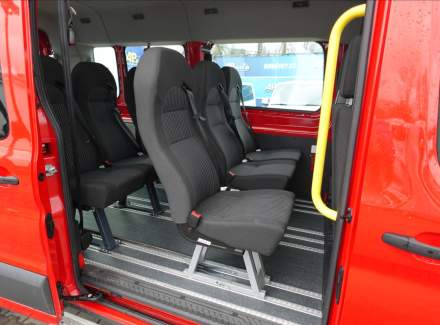 Ford - Transit