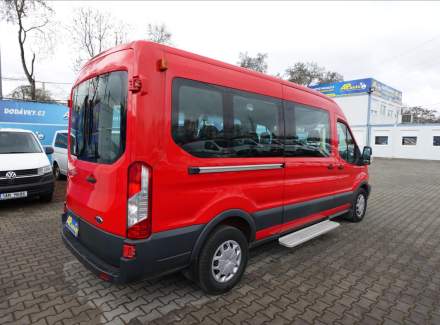 Ford - Transit