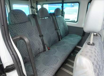 Ford - Transit
