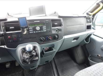 Ford - Transit