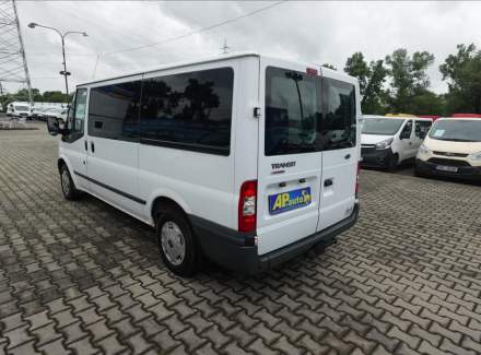 Ford - Transit