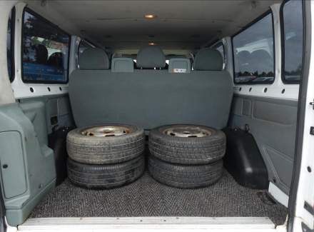 Ford - Transit