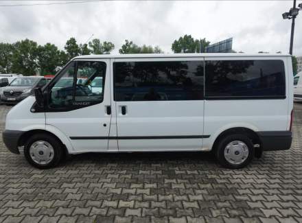 Ford - Transit