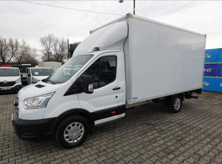 Ford - Transit