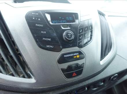 Ford - Transit