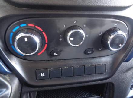 Iveco - Daily