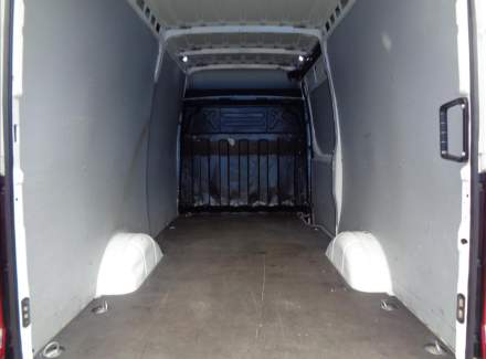 Iveco - Daily