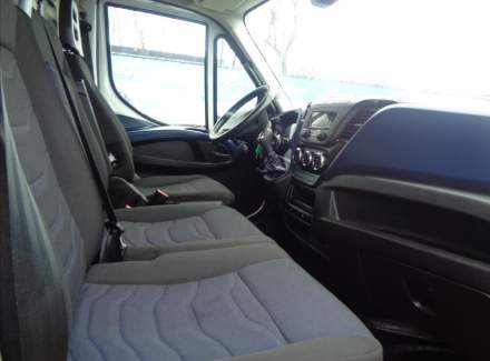 Iveco - Daily