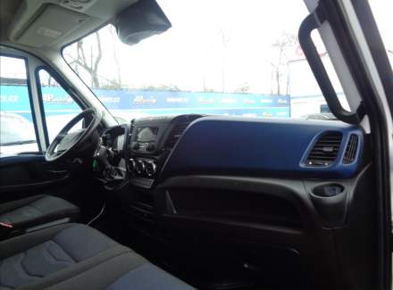 Iveco - Daily