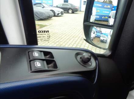 Iveco - Daily