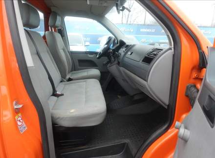 Volkswagen - Transporter