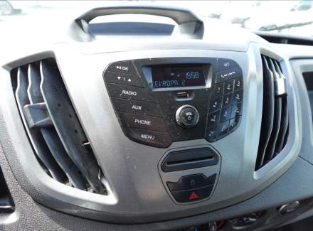 Ford - Transit