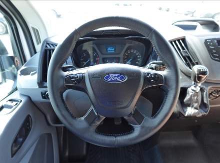 Ford - Transit